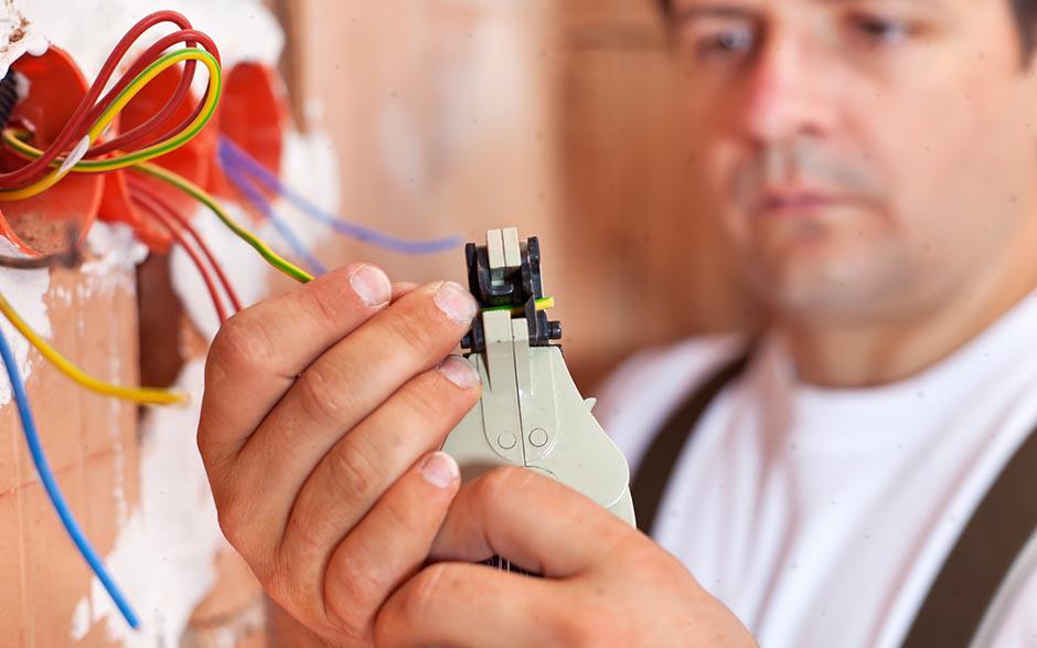 électricité générale Noisy-le-Roi