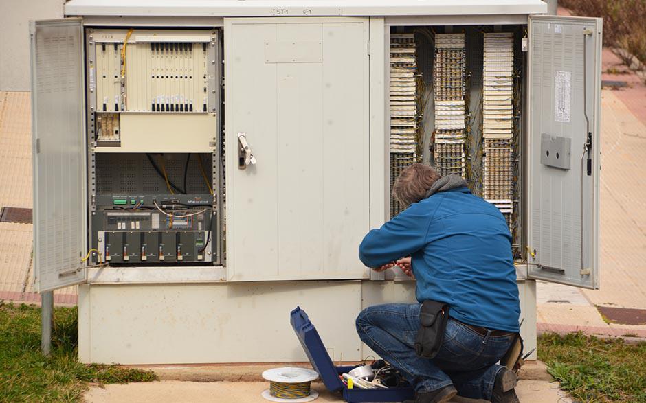 cherche électricien Saint-Pierre-lès-Nemours