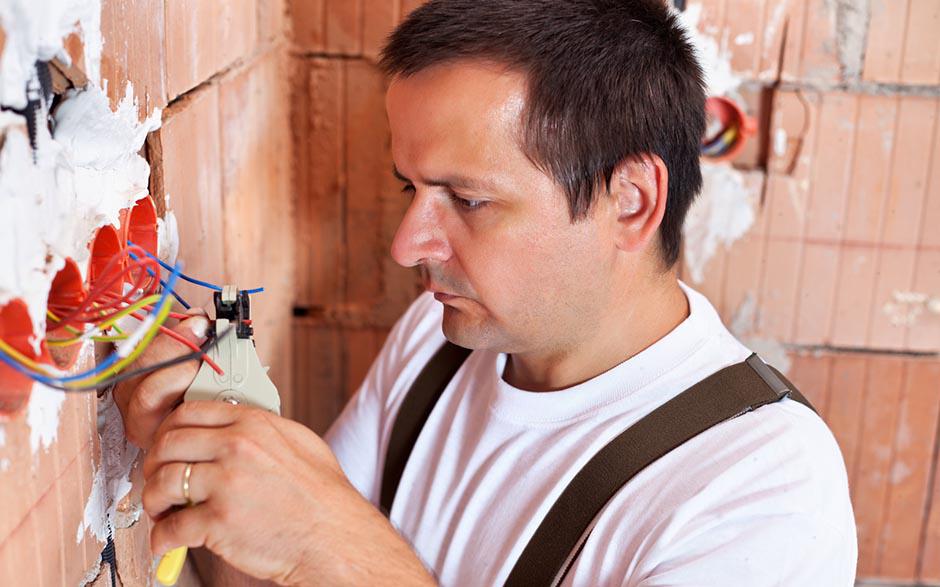 électricien maintenance Noisy-le-Roi
