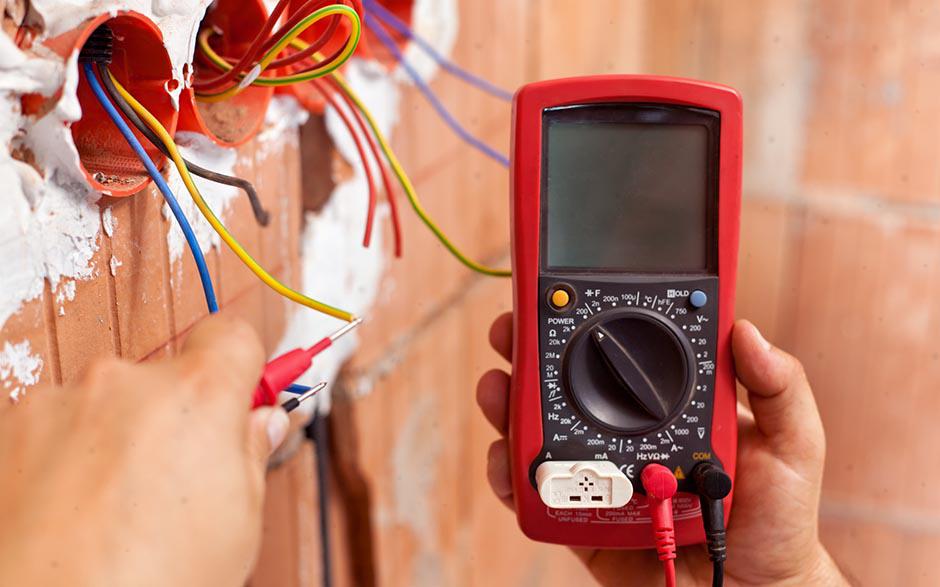 électricien courant faible Bussy-Saint-Georges