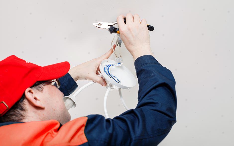 électricien maintenance Noisy-le-Roi