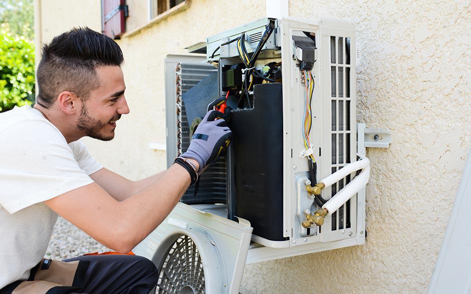 électricien dépannage Rambouillet