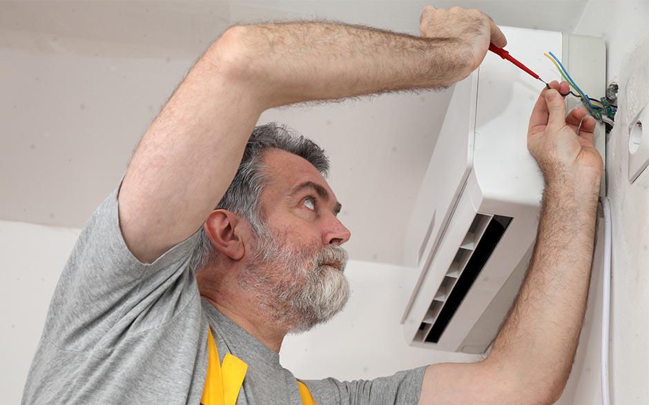 électricien courant faible Bussy-Saint-Georges
