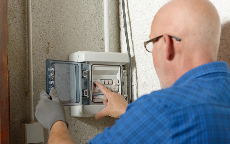 électricien courant faible Bussy-Saint-Georges